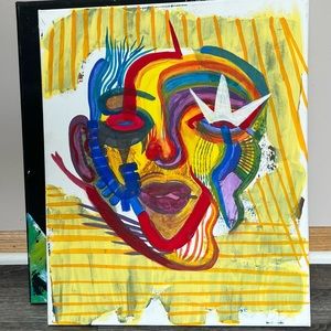 Emotionless Emotions